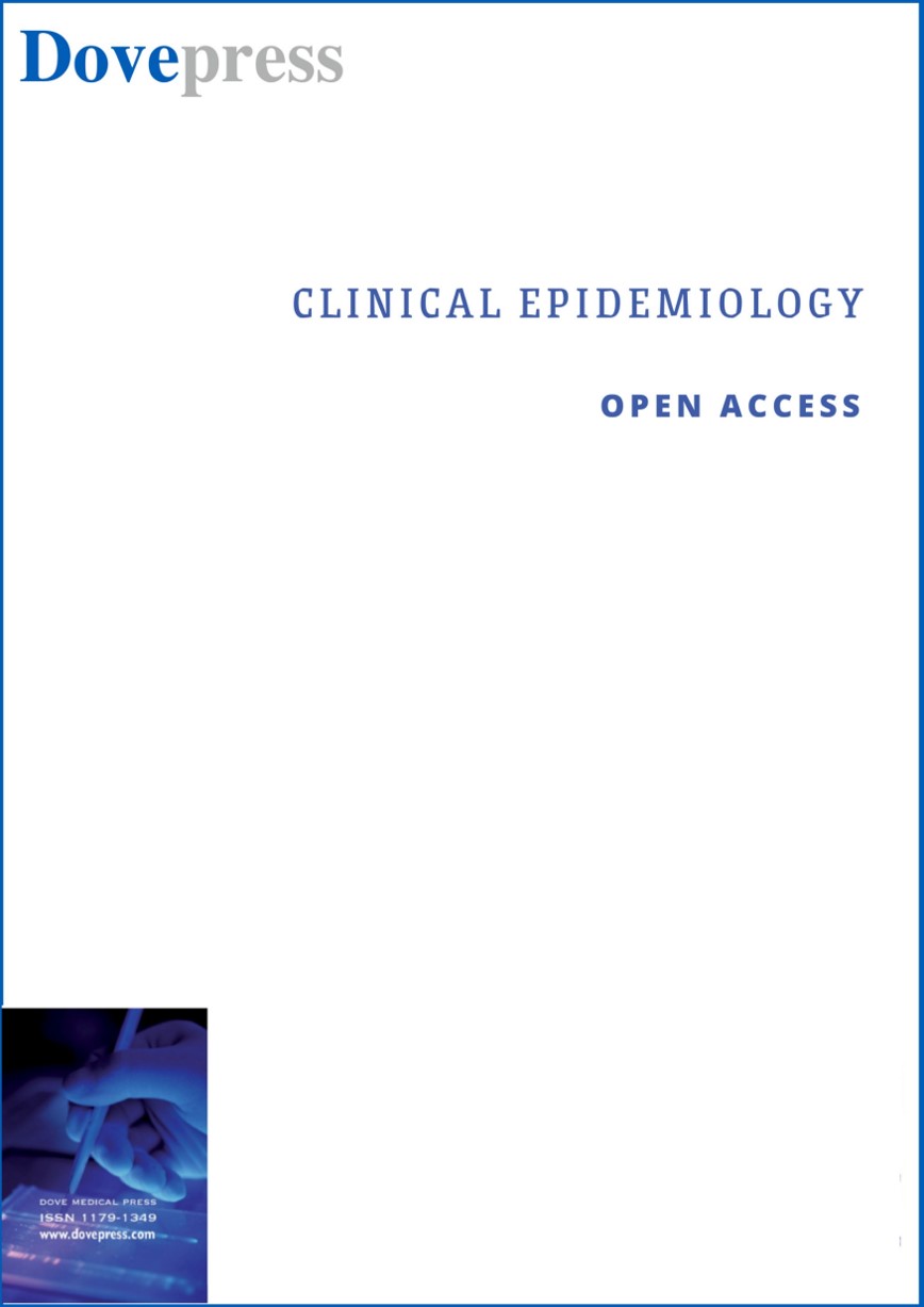 Clinical Epidemiology