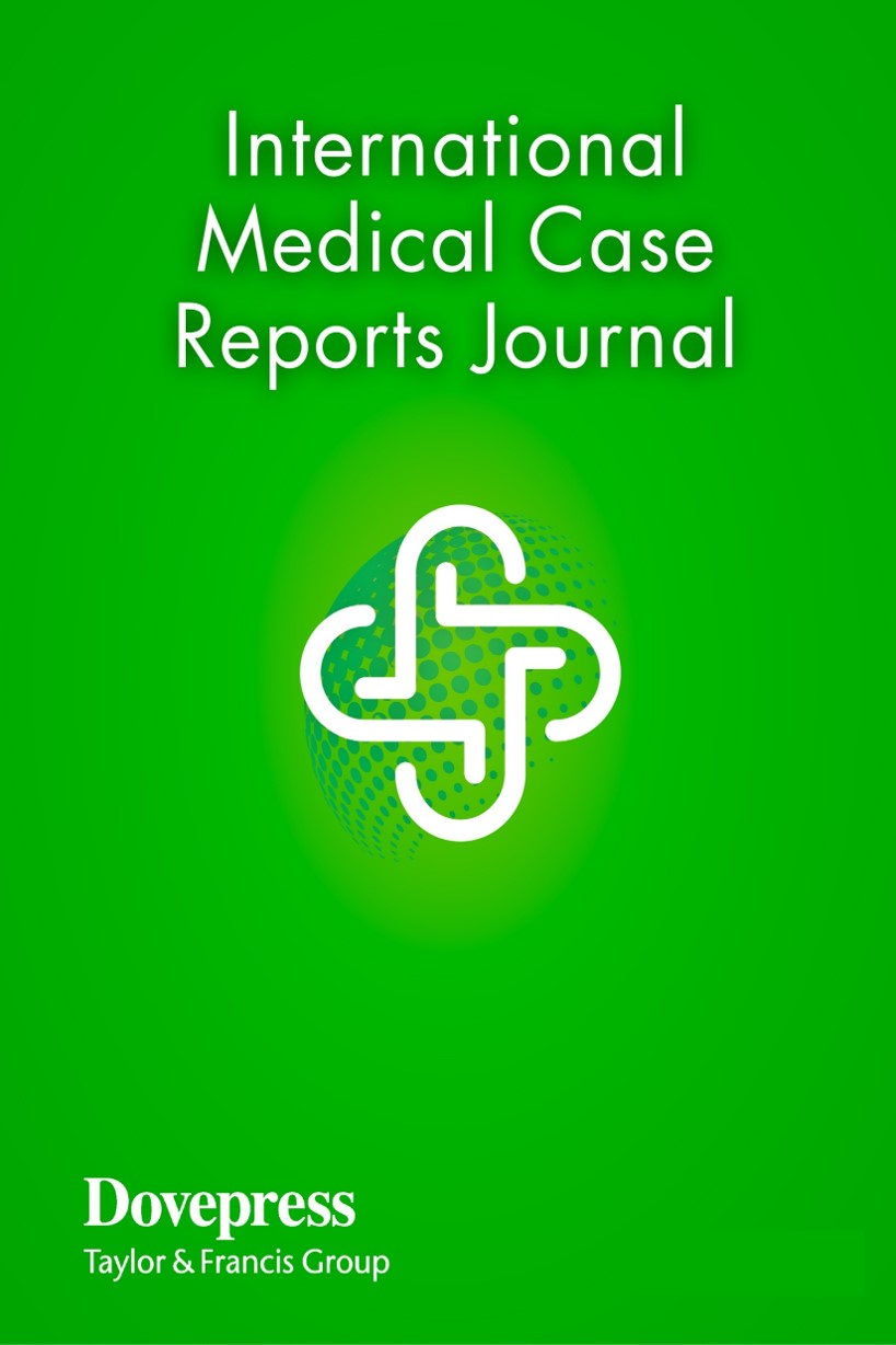 International Medical Case Reports Journal