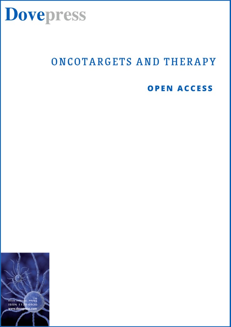 OncoTargets and Therapy