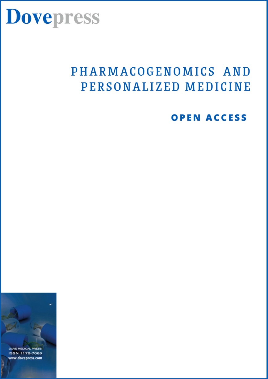 Pharmacogenomics and Personalized Medicine