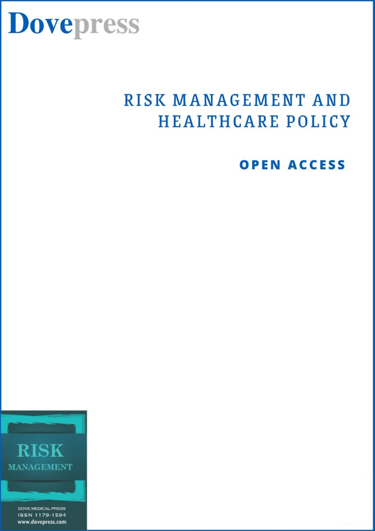 Risk Management and Healthcare Policy