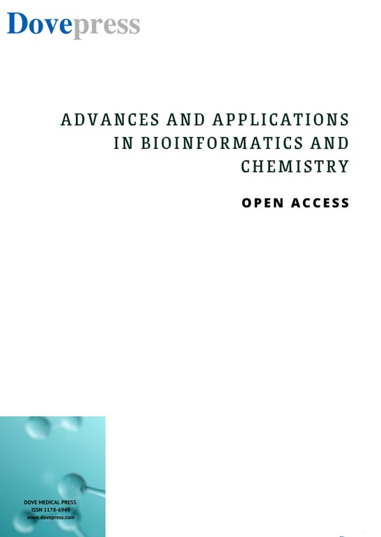 Advances and Applications in Bioinformatics and Chemistry