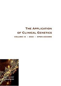 The Application of Clinical Genetics