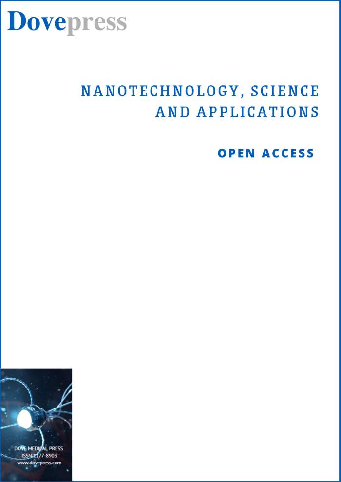 Nanotechnology, Science and Applications