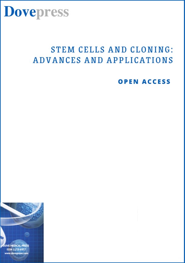 Stem Cells and Cloning: Advances and Applications