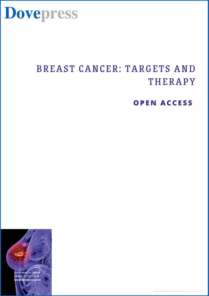 Breast Cancer: Targets and Therapy