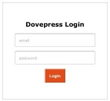 德孚账号进行登录